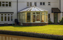 Luxted conservatory leads