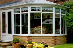 conservatories Luxted