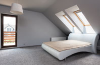 Luxted bedroom extensions