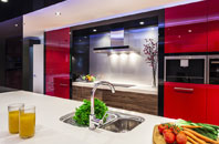 Luxted kitchen extensions