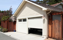 Luxted garage construction leads