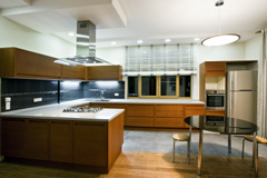 kitchen extensions Luxted